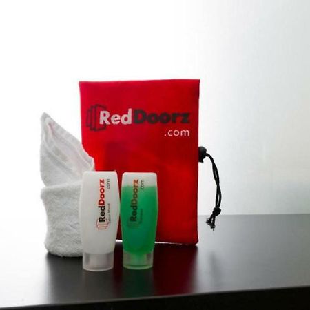 Reddoorz Near Goa Panggung Hotel Pangandaran Kültér fotó