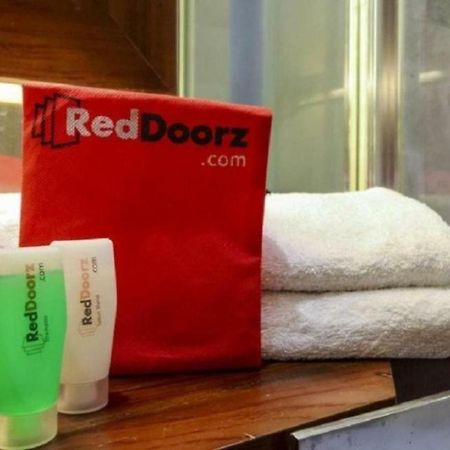 Reddoorz Near Goa Panggung Hotel Pangandaran Kültér fotó