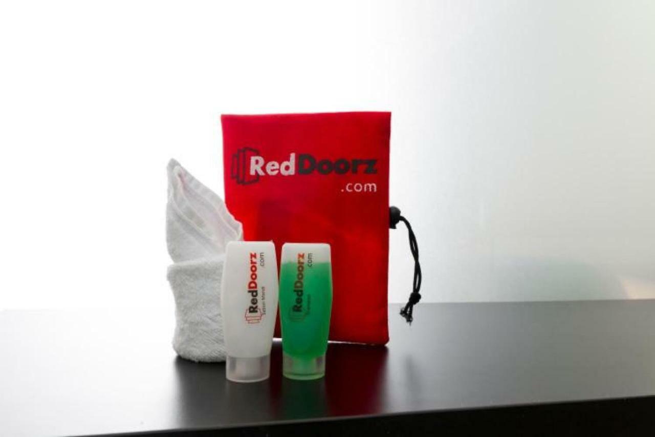 Reddoorz Near Goa Panggung Hotel Pangandaran Kültér fotó