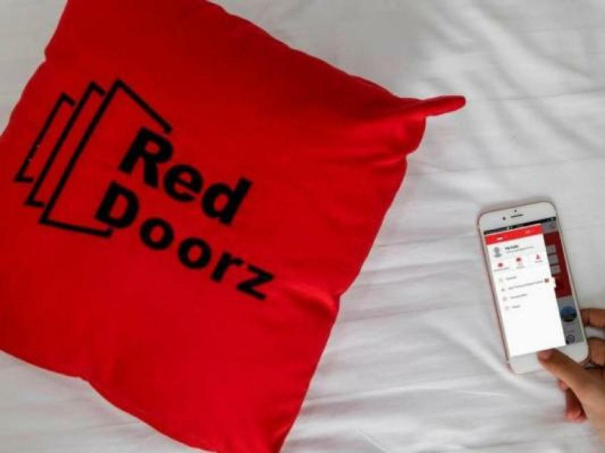 Reddoorz Near Goa Panggung Hotel Pangandaran Kültér fotó